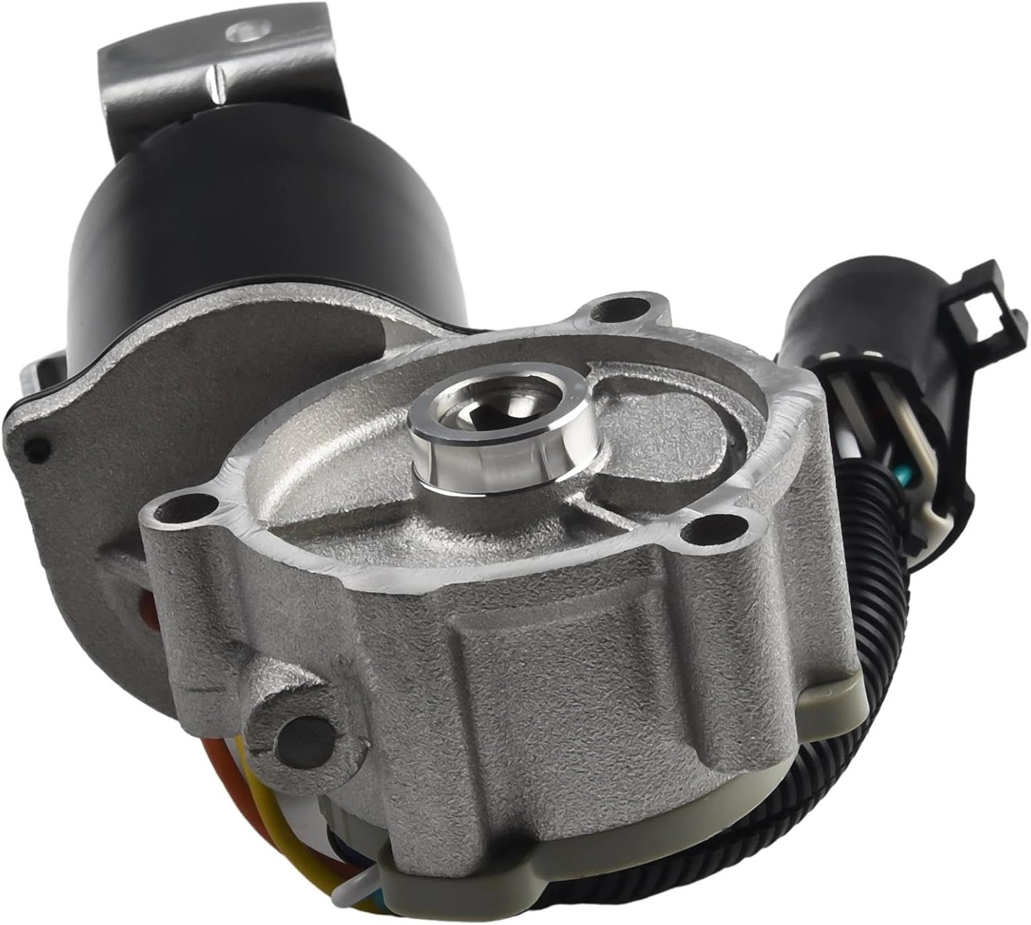 Transfer Case Shift Motor Transfer Case Motor Transmission Control Actuator 47303-H1010 47303-H1001 Compatible With Kia For Sorento For Hyundai For Terracan