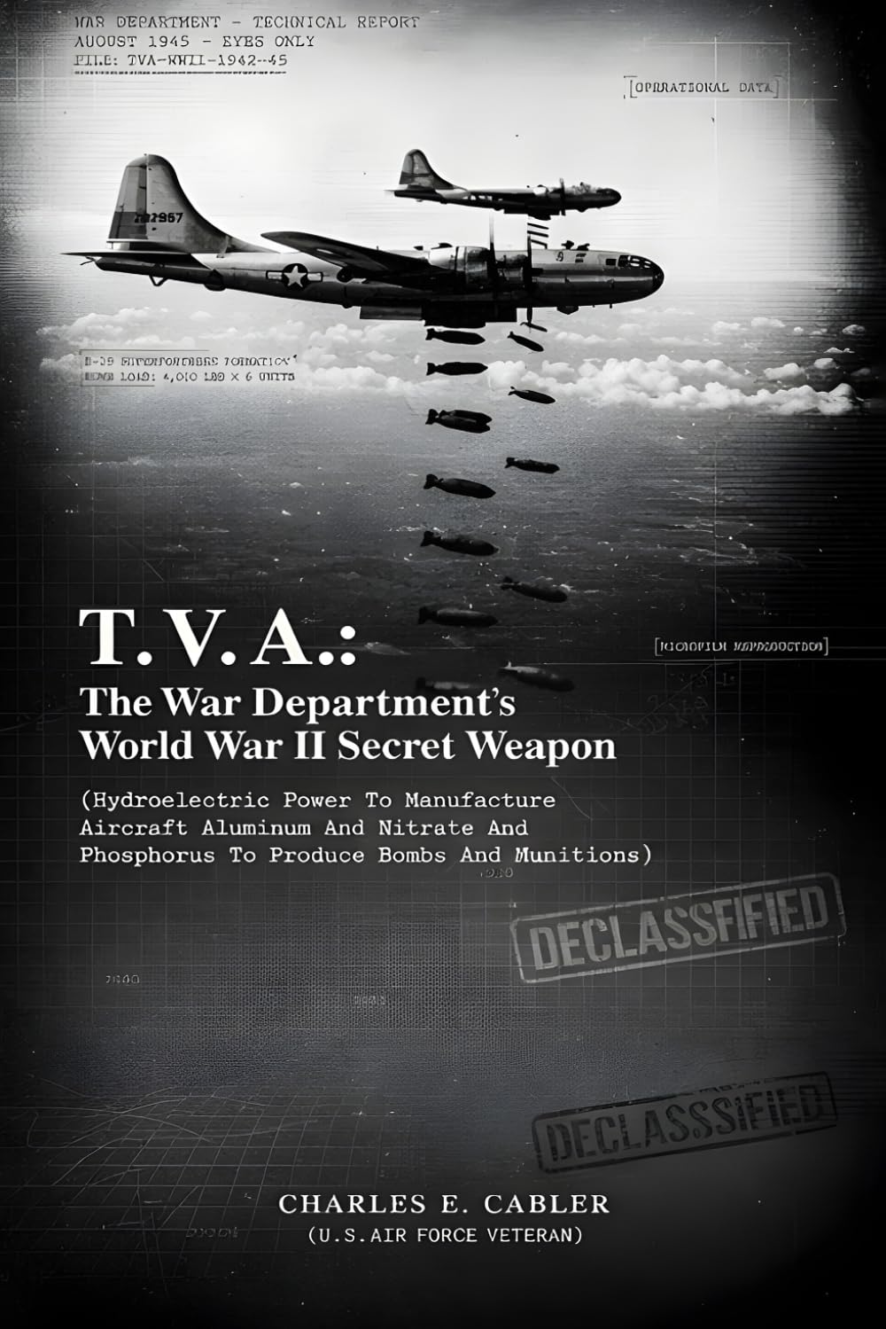 T. V. A.: The War Department's World War II Secret Weapon