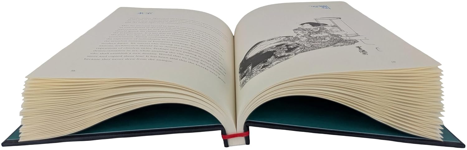 The Book of Tea: Japanese Tea Ceremonies and Culture (Chinese Bound)