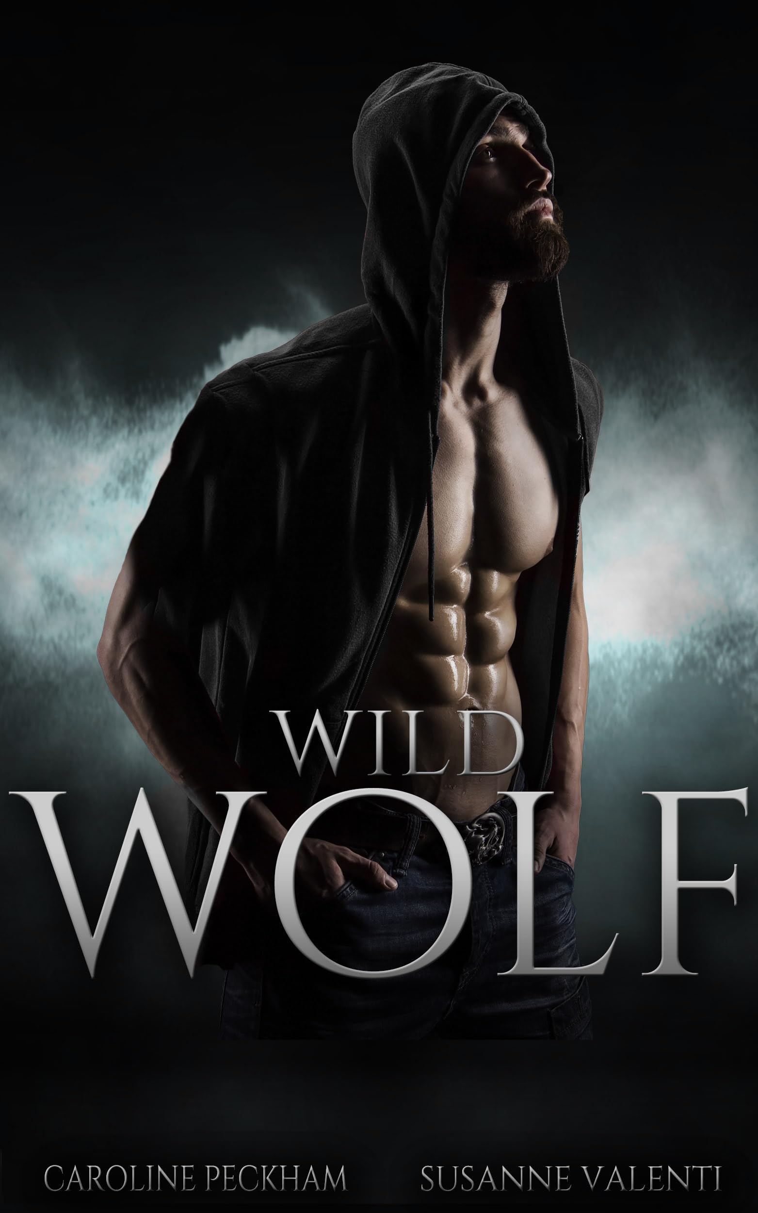 Wild Wolf (Darkmore Penitentiary Book 4)