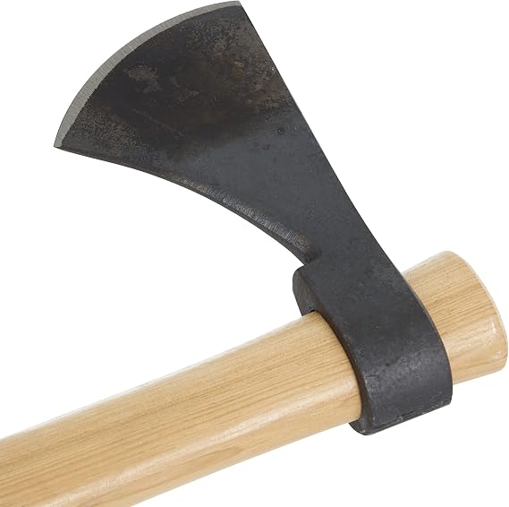 Cold Steel Frontier Hawk Tomahawk without Sheath - 90FHS, One Size (001478)