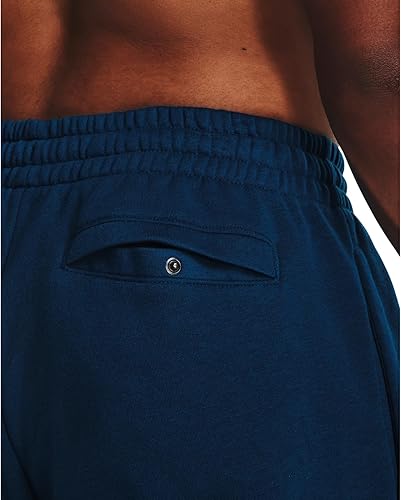 Miniatura 6 de Under Armour Rival Pantalones deportivos de vellón, para hombre