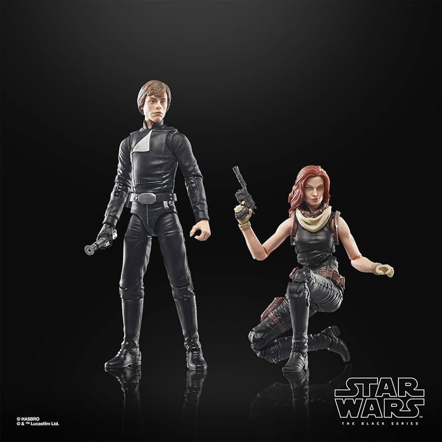 スターウォーズ　ブラックシリーズ　レベル・コマンド スターウォーズ ブラックシリーズ レベル・コマンド Amazon.co