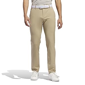 adidas Mens Ultimate365 Tapered Pant