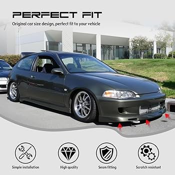 シビック　eg　ej 1992 Honda Civic EG Hatch