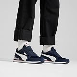 PUMA ST Runner v4 Mesh 399666 02 Sports Shoes, blue, 9 UK - 9
