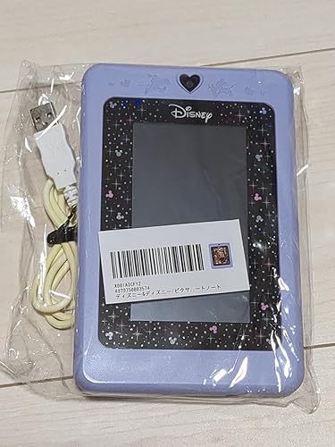 新品 ディズニー&ディズニー/ピクサーキャラクター マジカルスマートノート Amazon.co.jp: ディズニー&ディズニー/ピクサーキャラクター マジカル