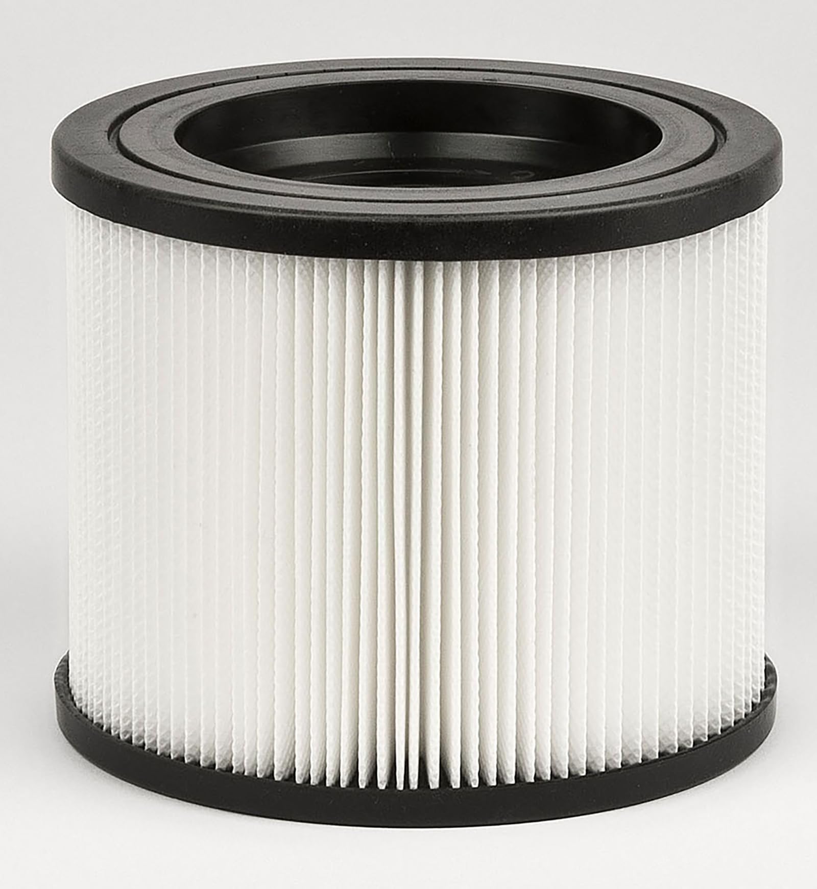 G3 Ferrari G90034 Fusto 30L Bidone aspira Solidi e Liquidi, 1200 W, 30 Litri, 18 kPa, Wet&Dry, Filtro HEPA, Accessori inclusi, Acciaio/Rosso