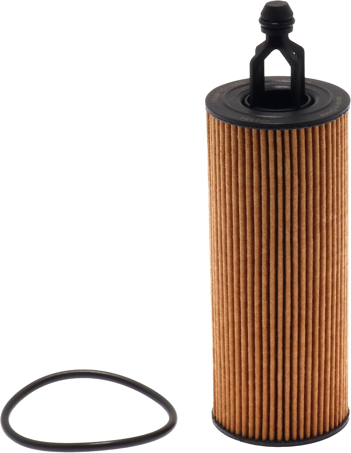 FRAM Tough Guard Replacement Oil Filter TG11665, Designed for Interval Full-Flow Changes Lasting Up to 15K Miles