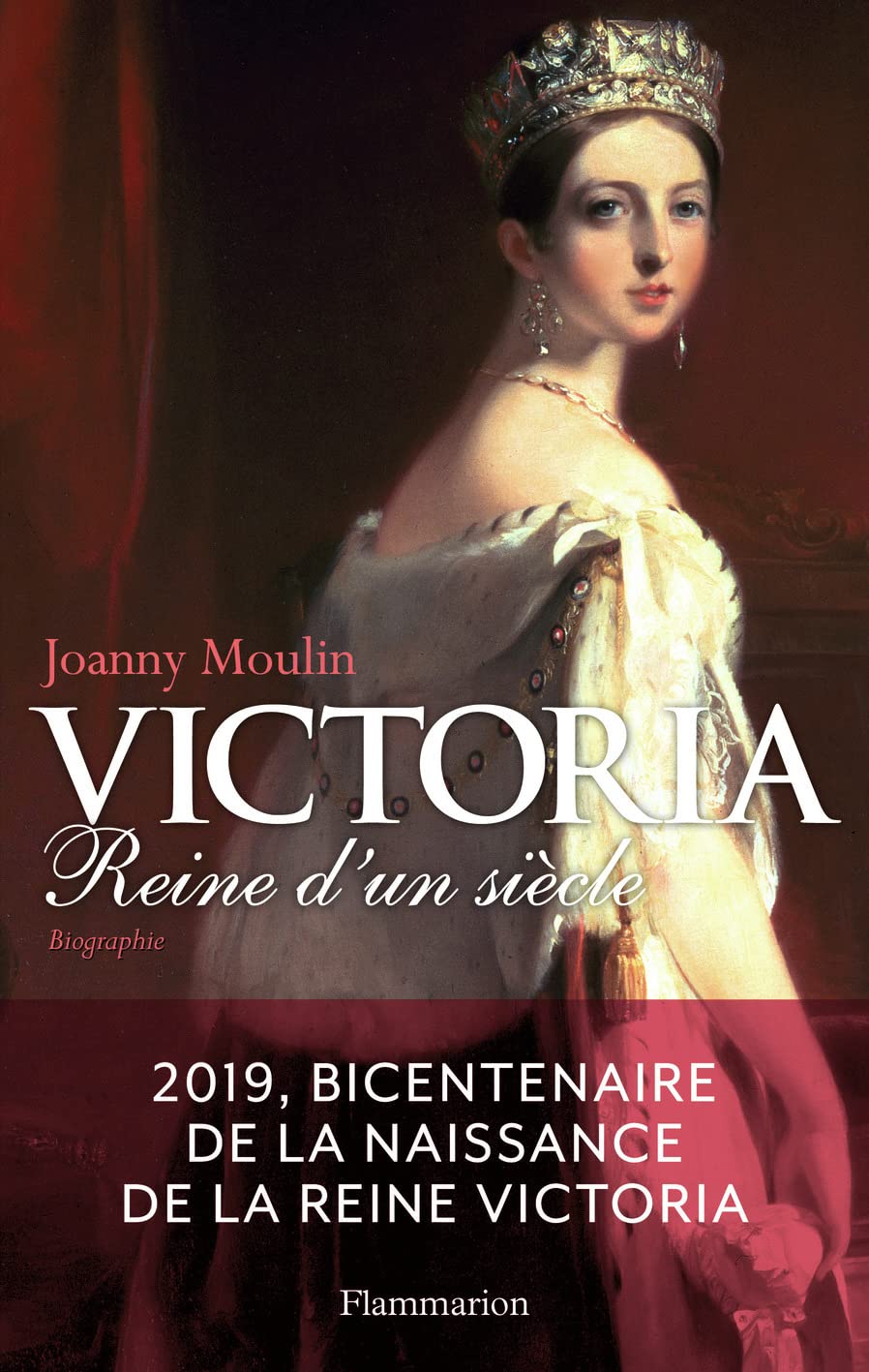 Victoria: Reine d'un siècle
