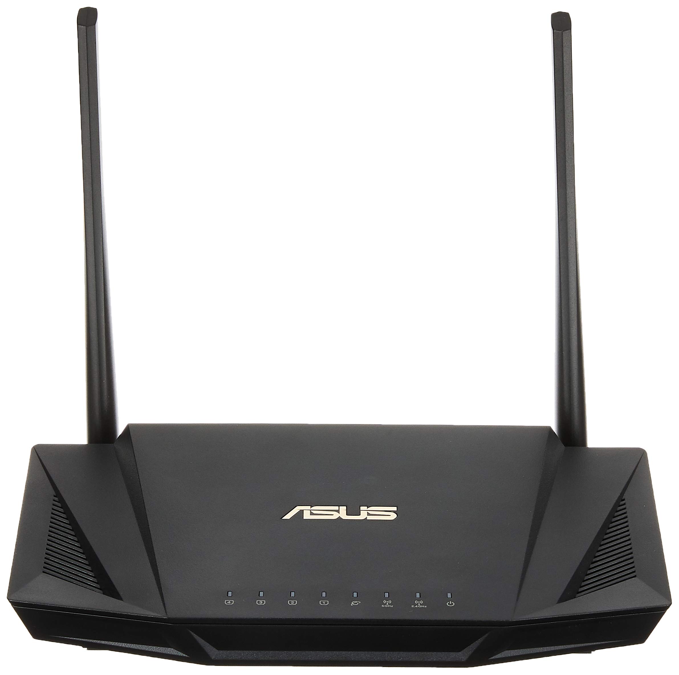 ASUS RT-AX56U AX1800 WiFi 6 Dual-Band WiFi Router : Amazon.sg
