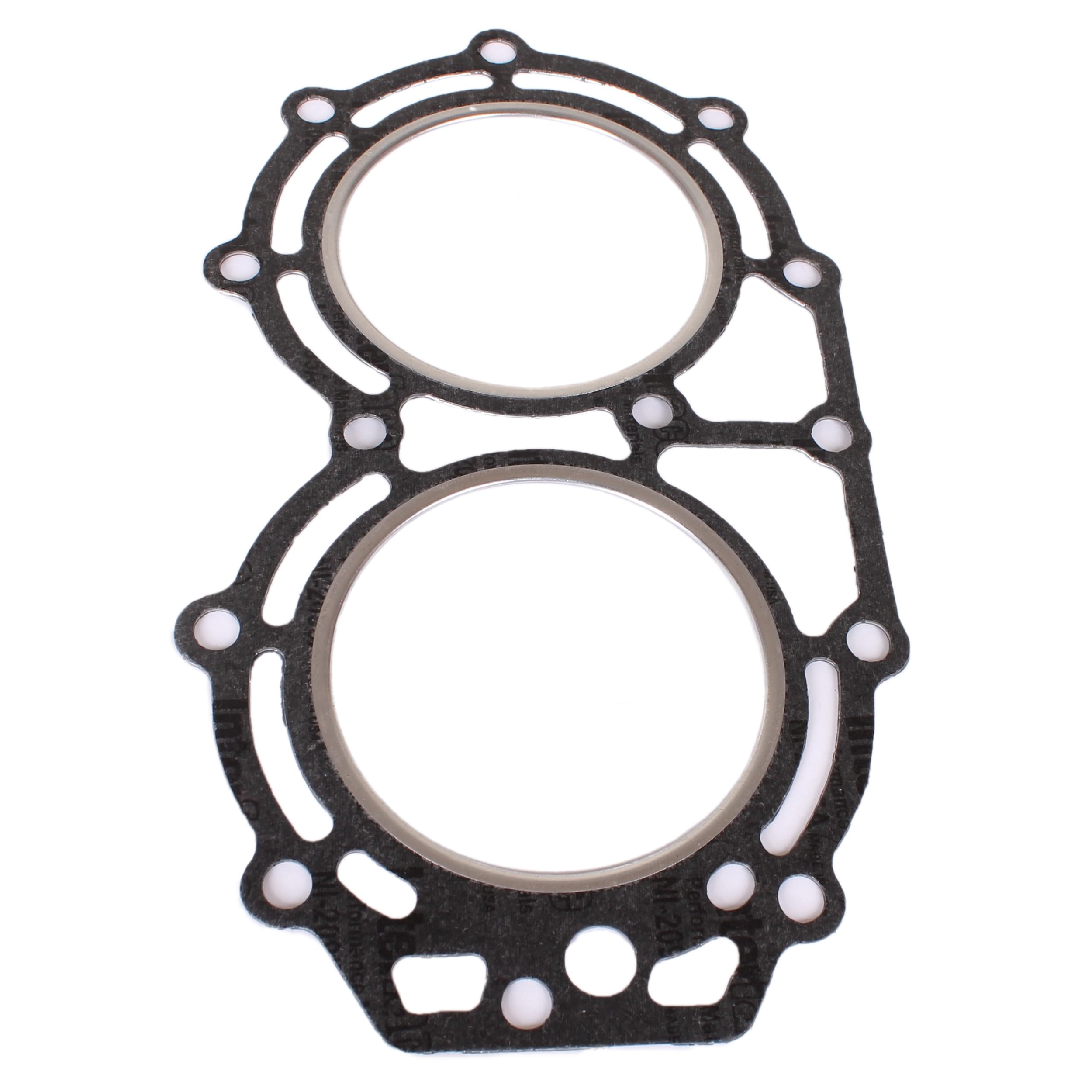 SAIL MARINE Dichtungssatz Für Suzuki Außenborder 20-30HP (1984-1988)