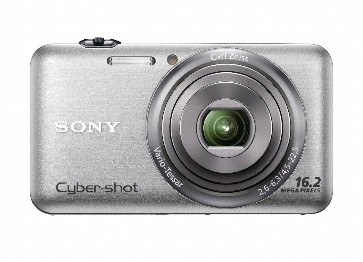 SONY Cyber-shot DSC-WX7 ホワイト Sony Cyber-shot DSC-W80 Digital Camera (White) DSCW80W B&H Photo