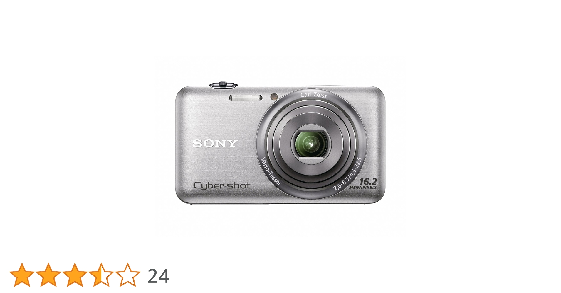 Sony Cyber-shot dsc-wx7 シルバー Sony Cyber-shot DSC-WX7 Review | Photography Blog