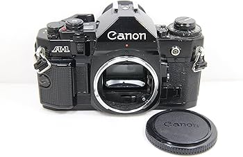 Canon A-1 キャノン Amazon | Canon A-1 | 一眼レフカメラ 通販