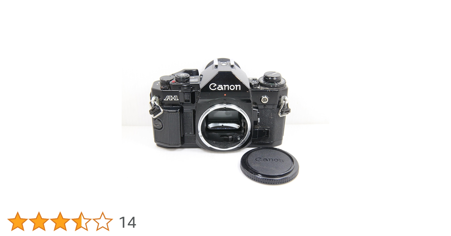 Amazon | Canon A-1 | 一眼レフカメラ 通販