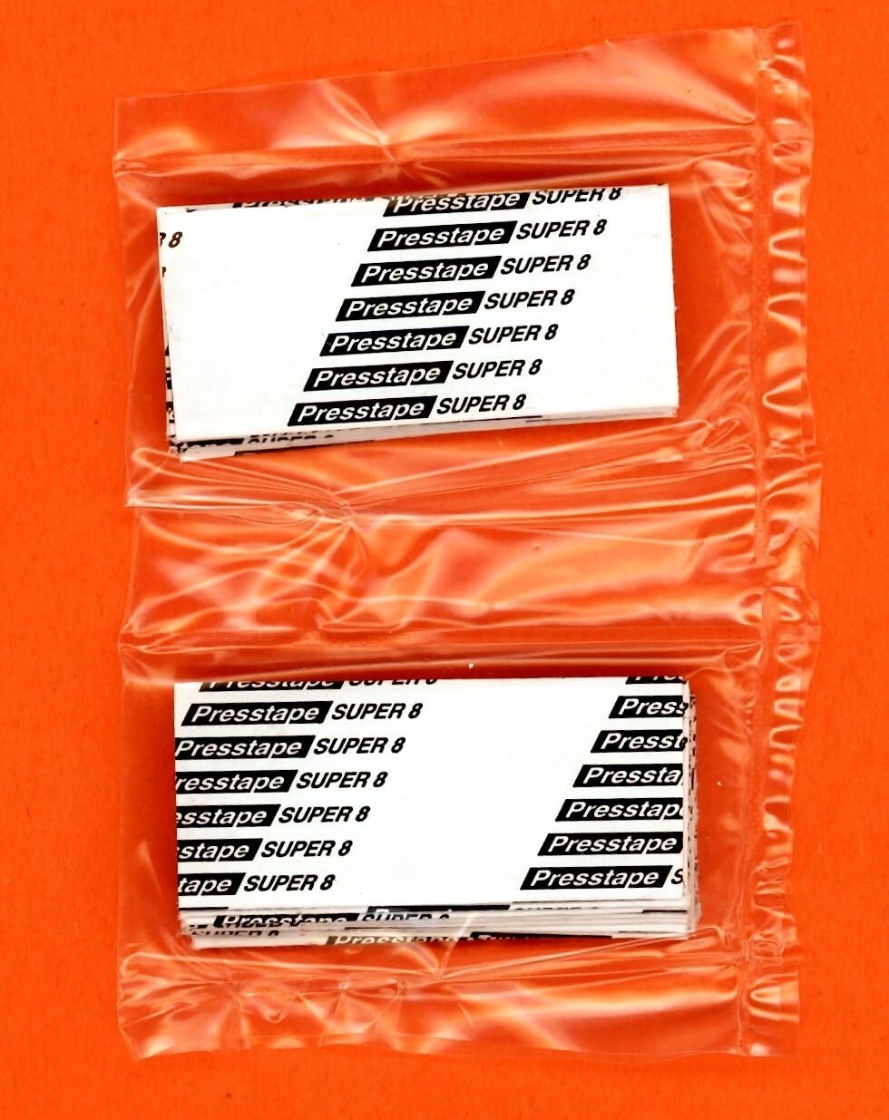 Splice Tape Super 8mm Presstape Splicing Tape