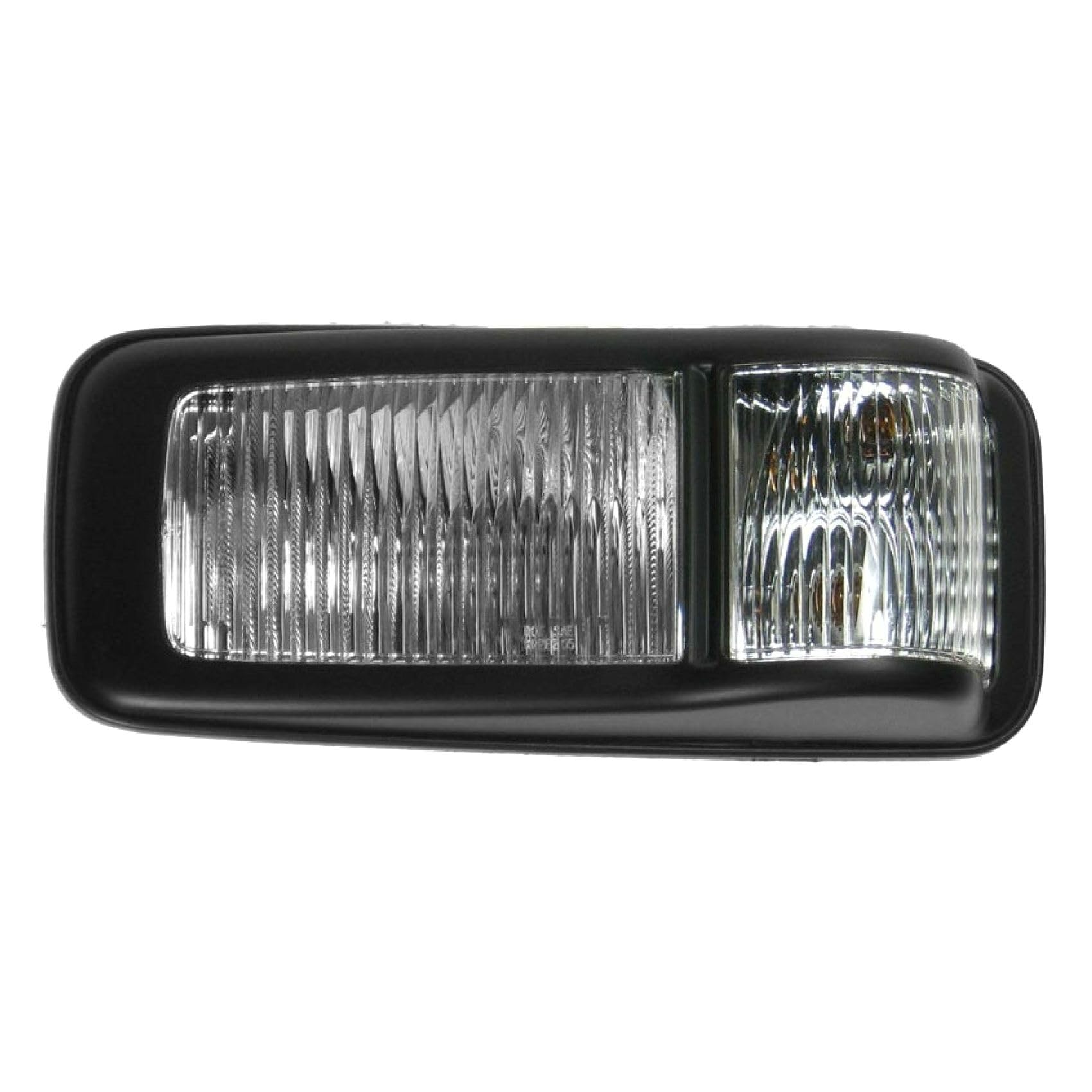 VLGCLBK Side Marker Corner Parking Light Driver Side Left Fits W4500 898039779 313-1402L-AS