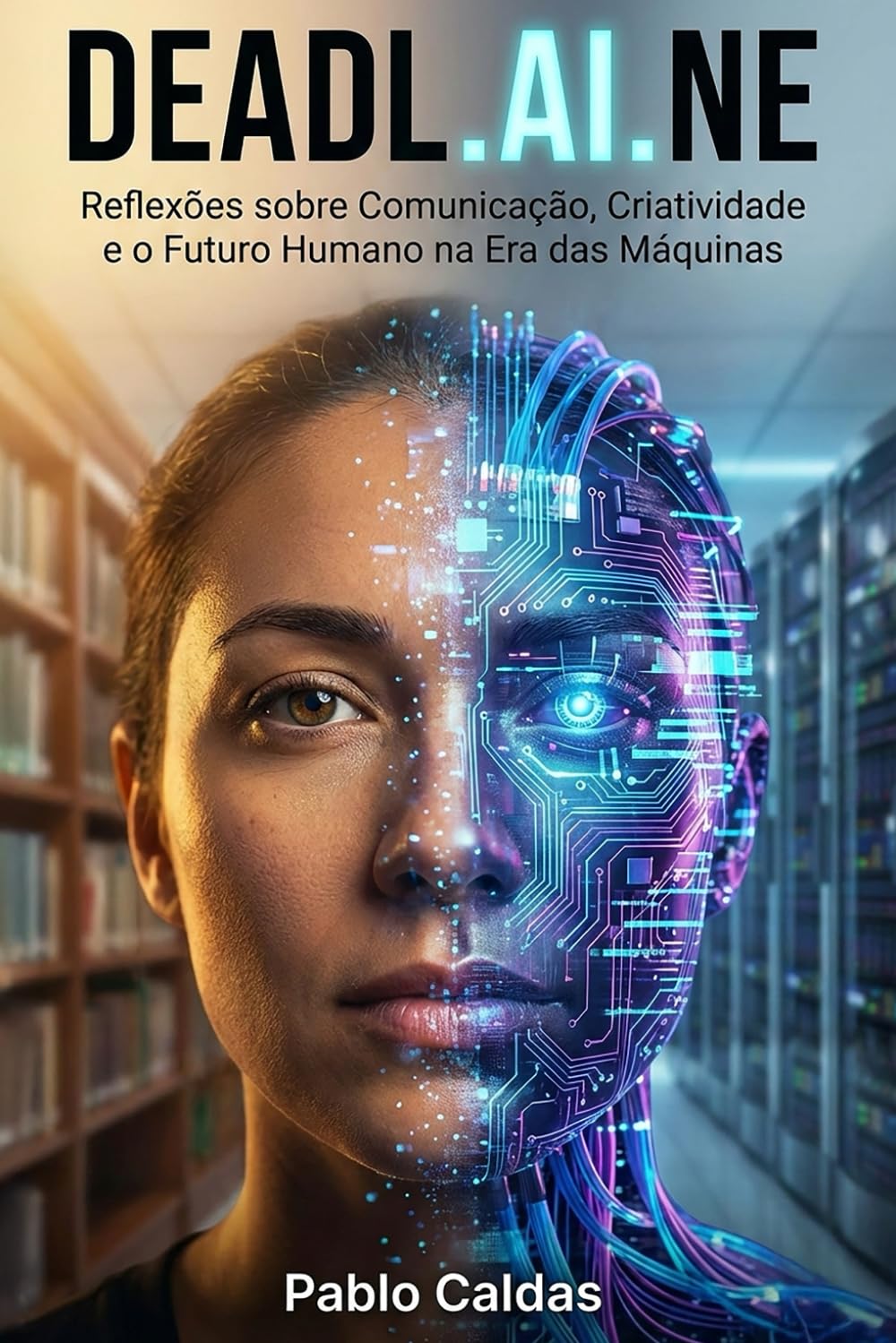 Deadl.Ai.Ne: AS INTELIGÊNCIAS ARTIFICIAIS NA COMUNICAÇÃO