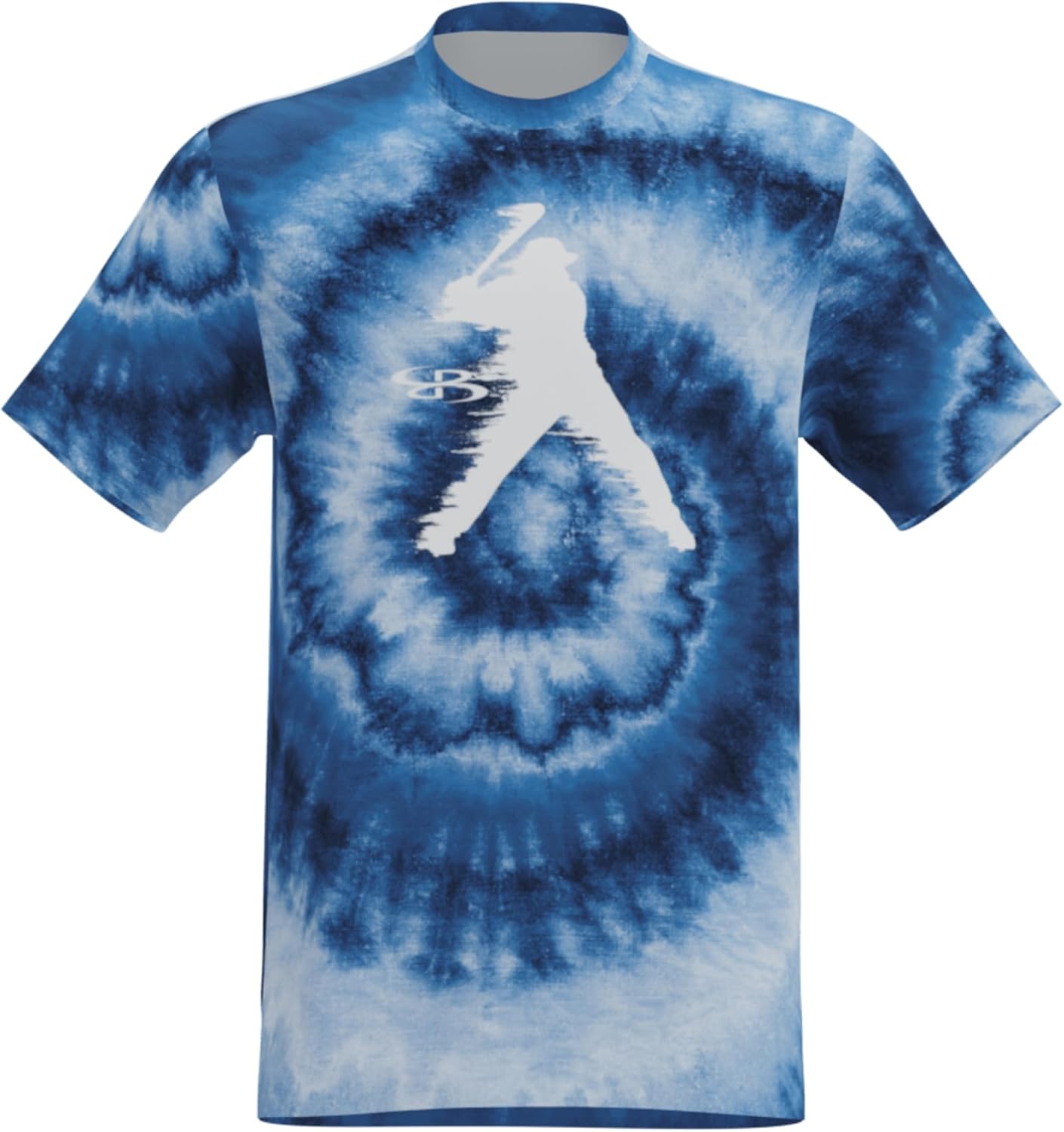 Boombah Boys Baseball Retro Density Tee - Multiple Color/Size Options