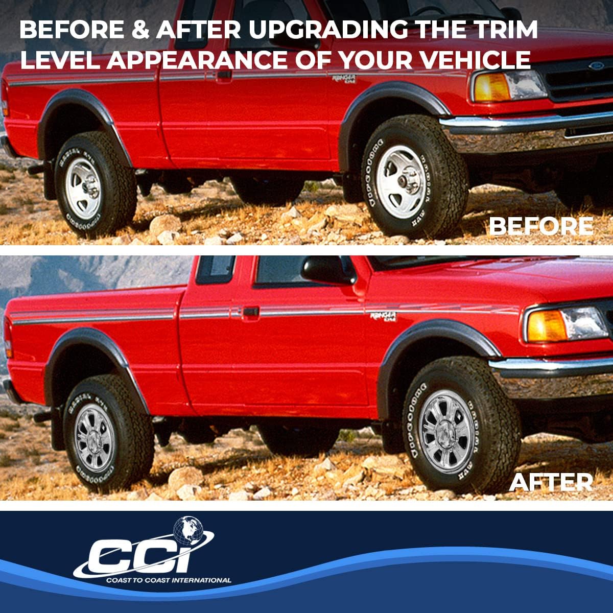 ProMaxx IWCIMP/21 Wheel Skin, 15 inch