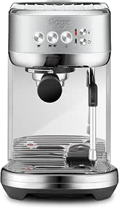 Sage Bambino Plus