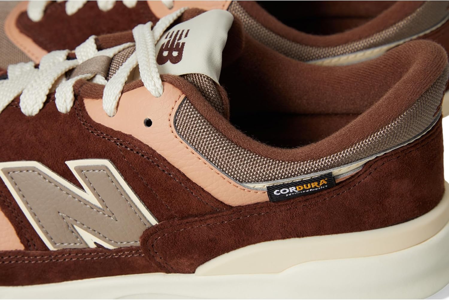 New Balance baby-boys 990 V6 Lace-up - Image 6