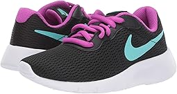 Negro/Aurora Green/Hyper Violet