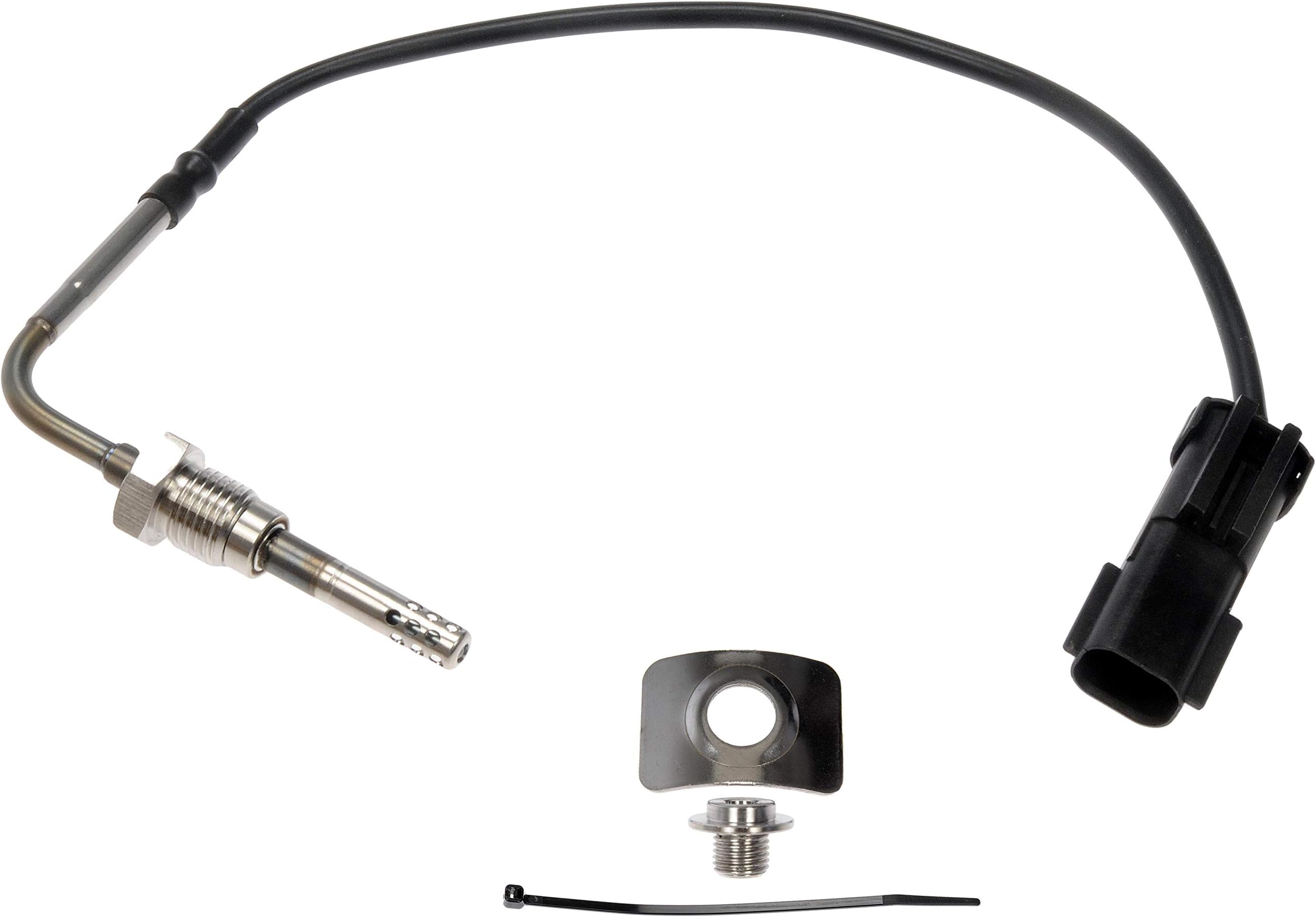Dorman904-789 Exhaust Gas Temperature Sensor Compatible with Select Ram Models (OE FIX)