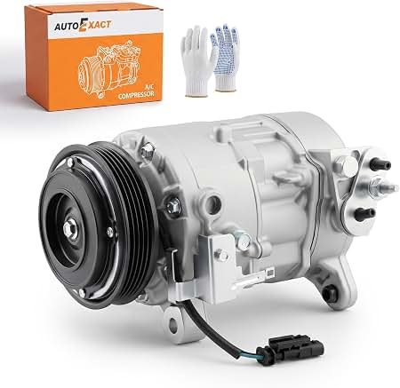 Amazon.com: ac compressor For Suzuki Kizashi 2.4L Suzuki grand