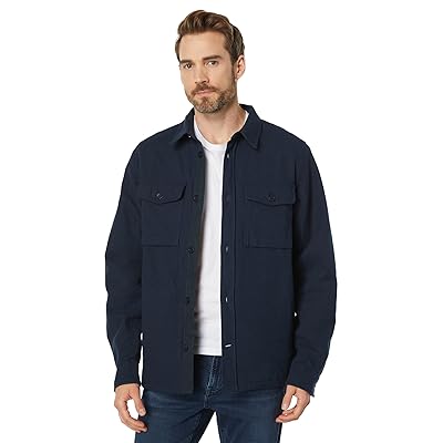 Fjallraven Ovik Lite Padded Shirt Men