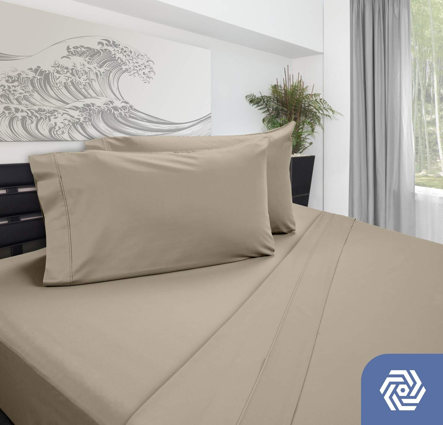 Dreamfit Sheets Dreamchill Enhanced 