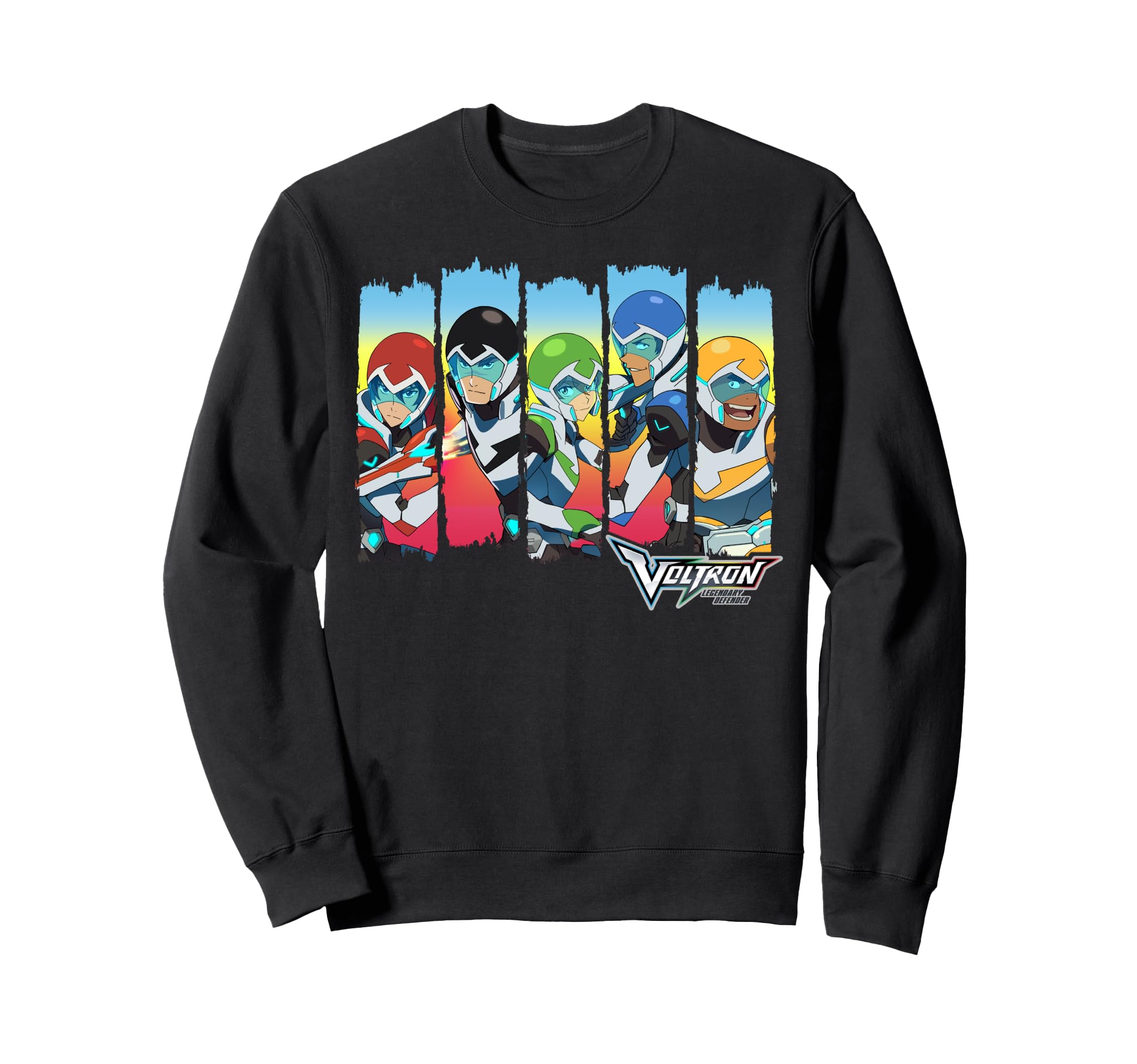 ボルトロン レジェンダリーディフェンダーズ Amazon | Voltron レジェンダリーディフェンダーズ メインキャスト