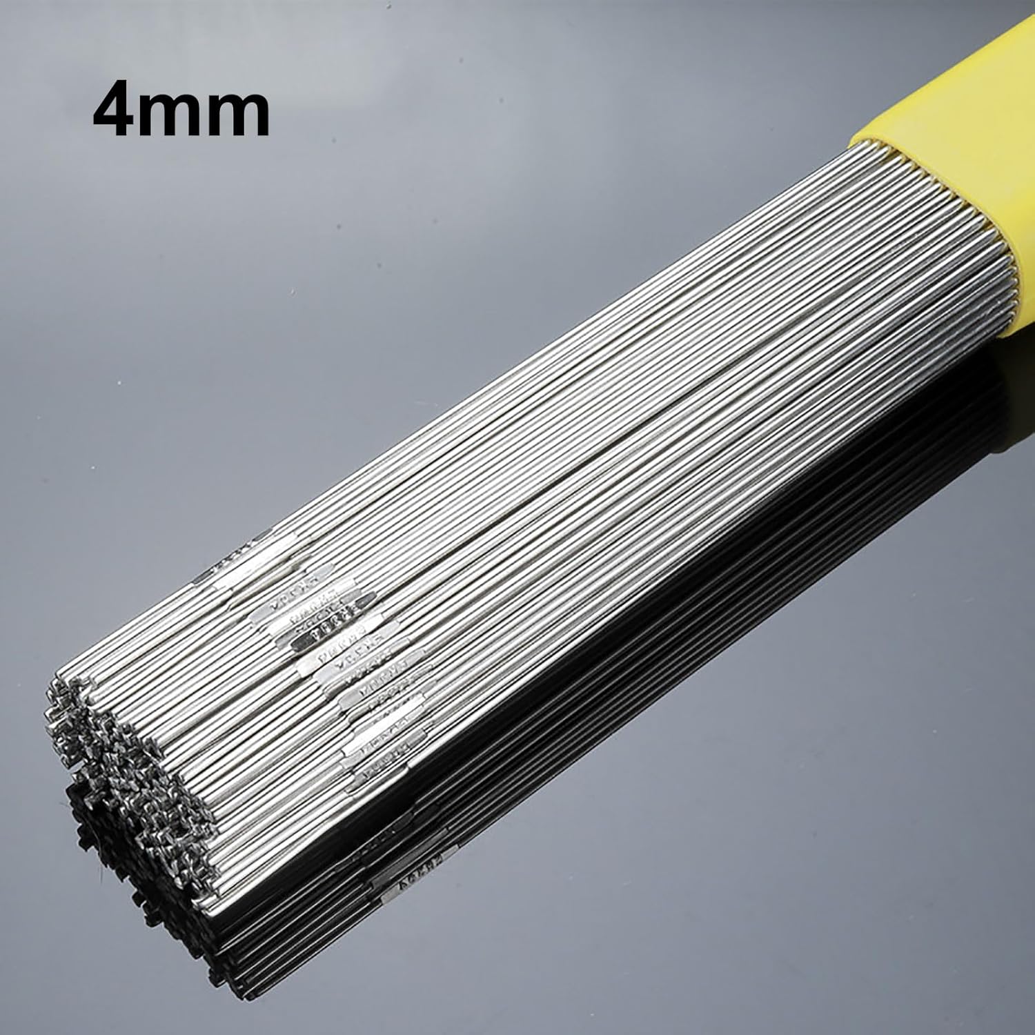 309L Stainless Steel Welding Rods - 1Kg Electrodes for Extreme Temperature Applications(4mm)