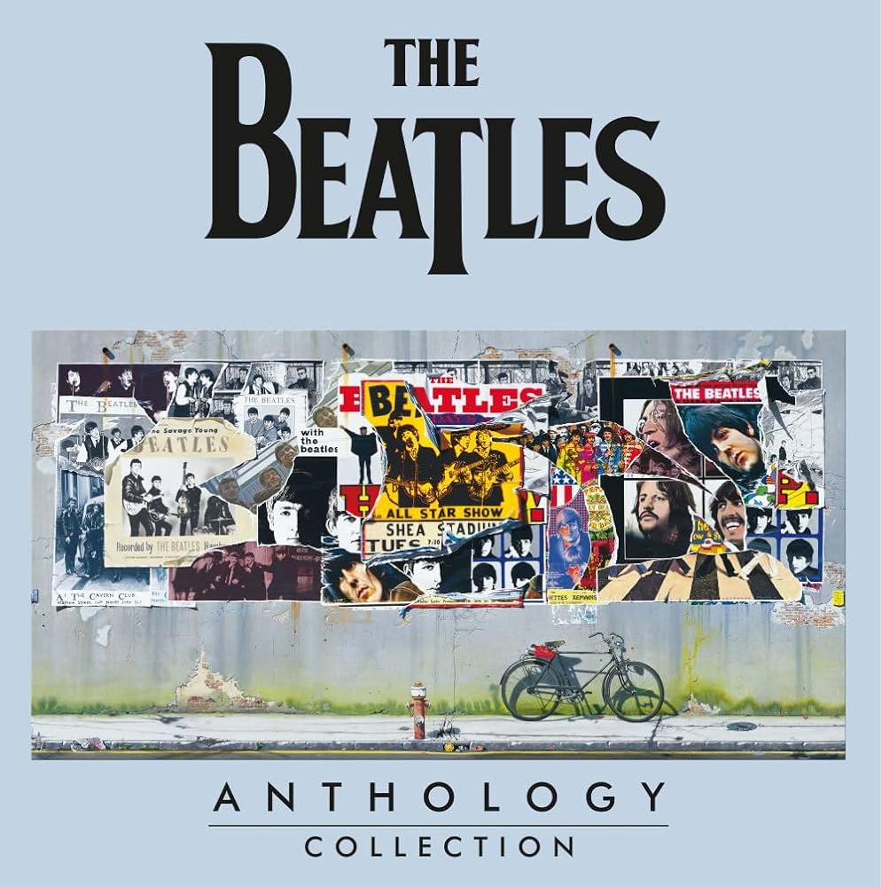 メ*ー様 美品　The Beatles アンソロジー2,3 LPセット Amazon.co.jp: Anthology Collection: ミュージック