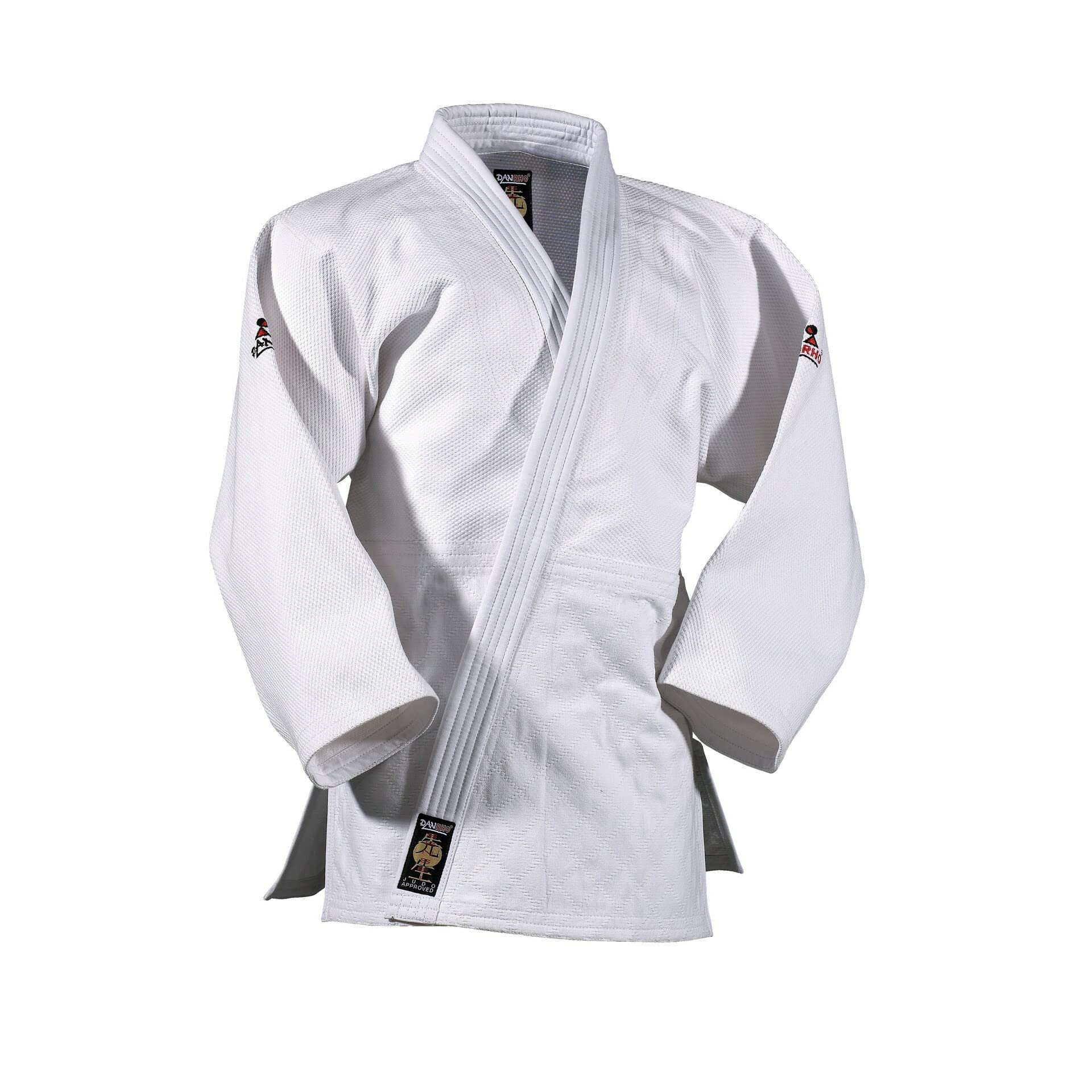 DanRho Judoanzug Sensei