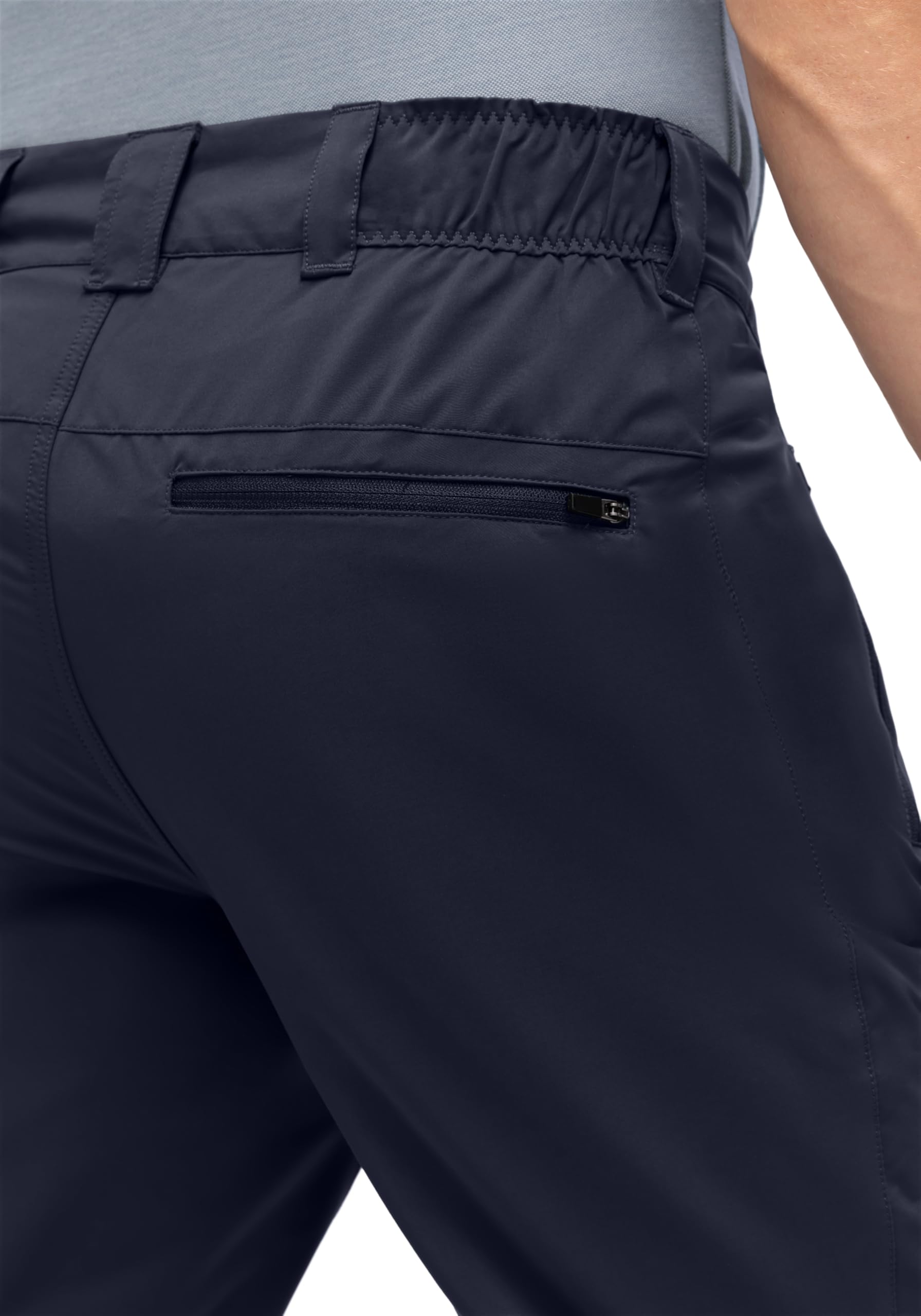 Maier Sports Herren Wanderhose Nil Loop