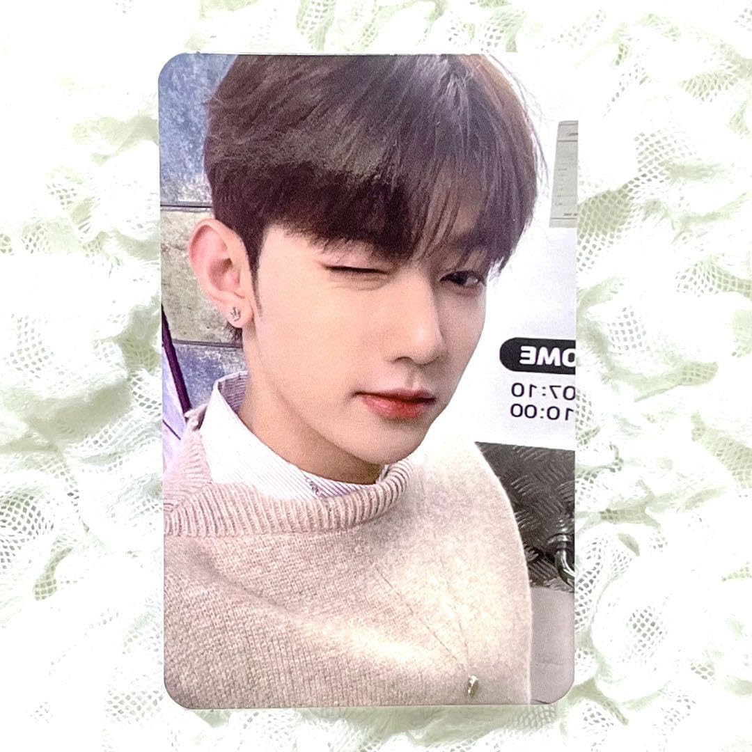 zb1 トレカ　ジャンハオ　オリヤン　オリーブヤング　トレカ Amazon.co.jp: ZB1 ジャンハオ ハオ オリーブヤング Olive young