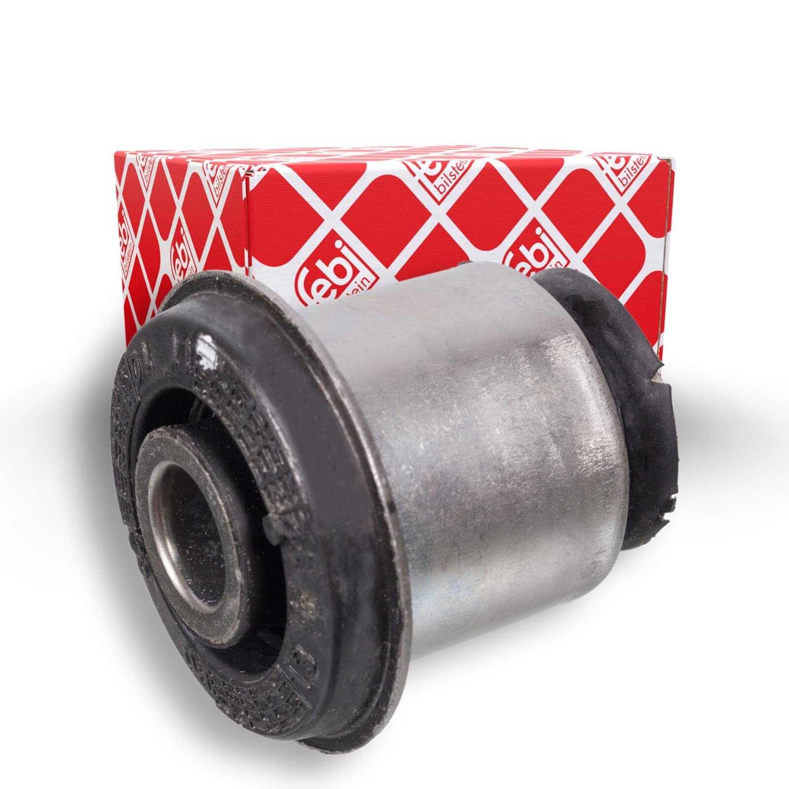 ✅Fits FEBI FE45655 Mounting, control/trailing arm FE45655 febi Bilst ⭐UK Seller⭐