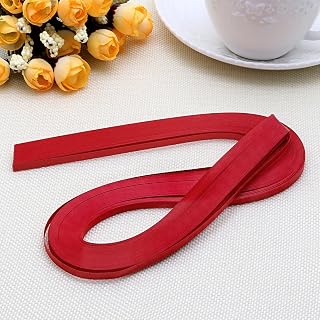 Quilling 120 Rayas Manualidades para Suministros Arte Creativo para Viajes Aire Libre Camping Funny Pape