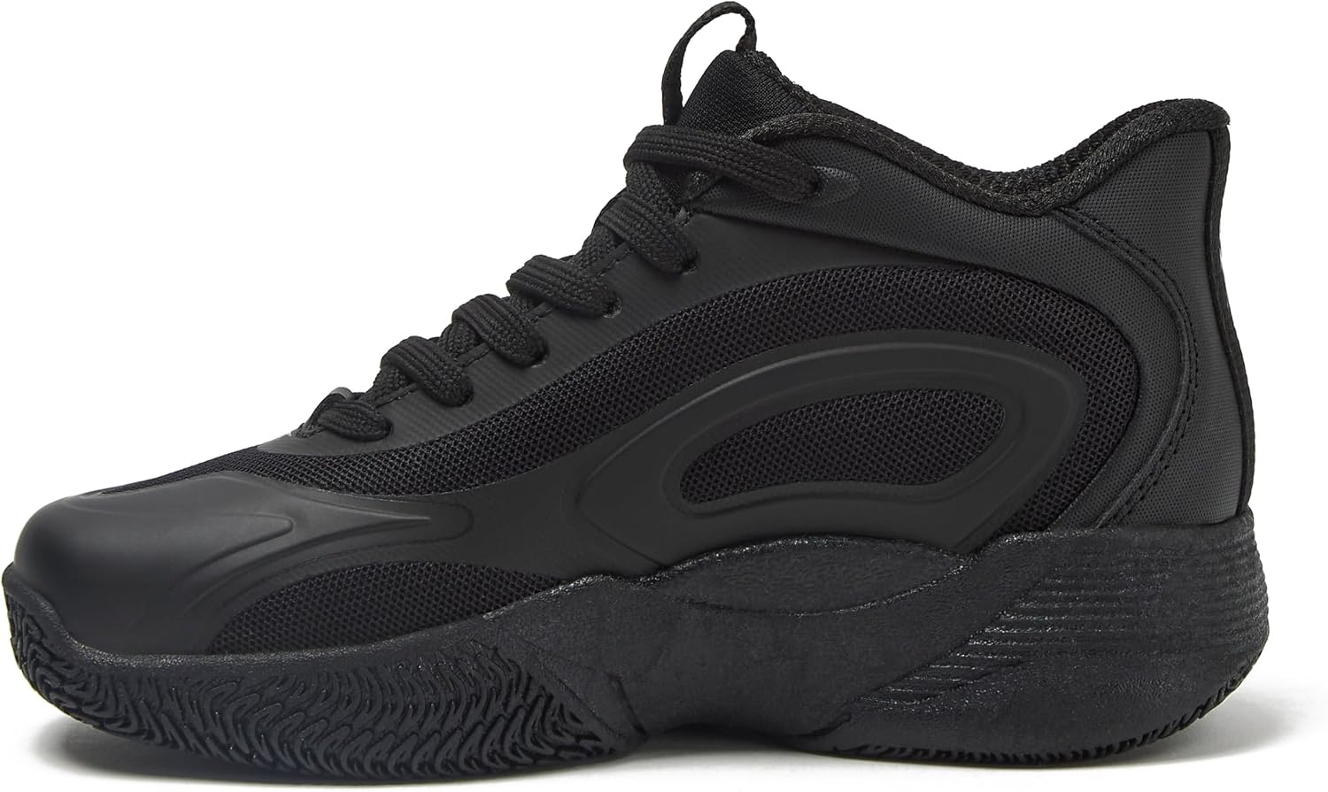 Reebok Open Gym Kids Basketball Shoes for Boys and Girls Sneakers Size Big and Little Kid 11 to 7