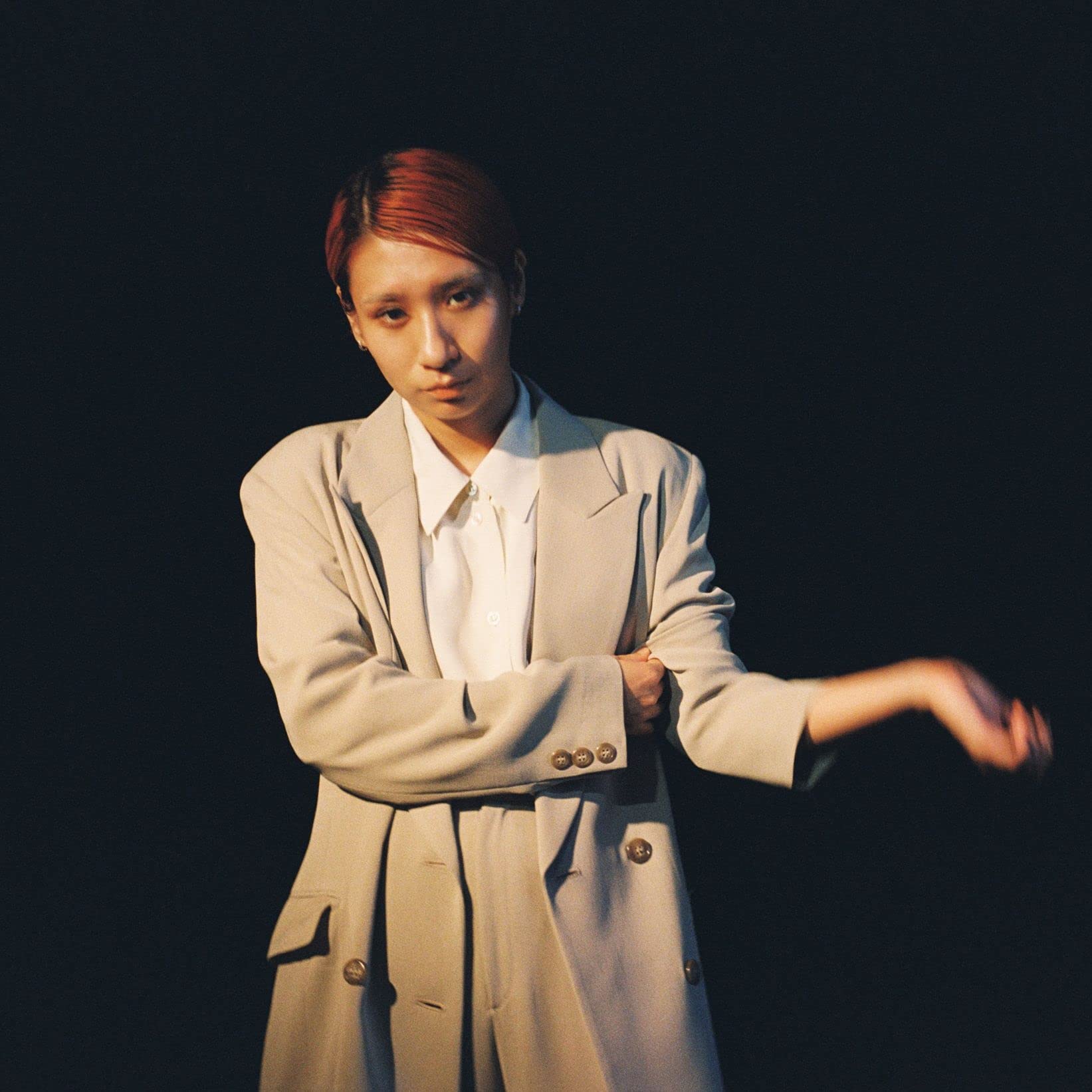 Ai Kuwabara The Project