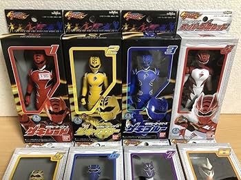 獣拳戦隊ゲキレンジャー 戦隊ヒーローシリーズ 04 スーパーゲキレッド bme6fzu Amazon.co.jp: 獣拳戦隊ゲキレンジャー 戦隊ヒーローシリーズ 06