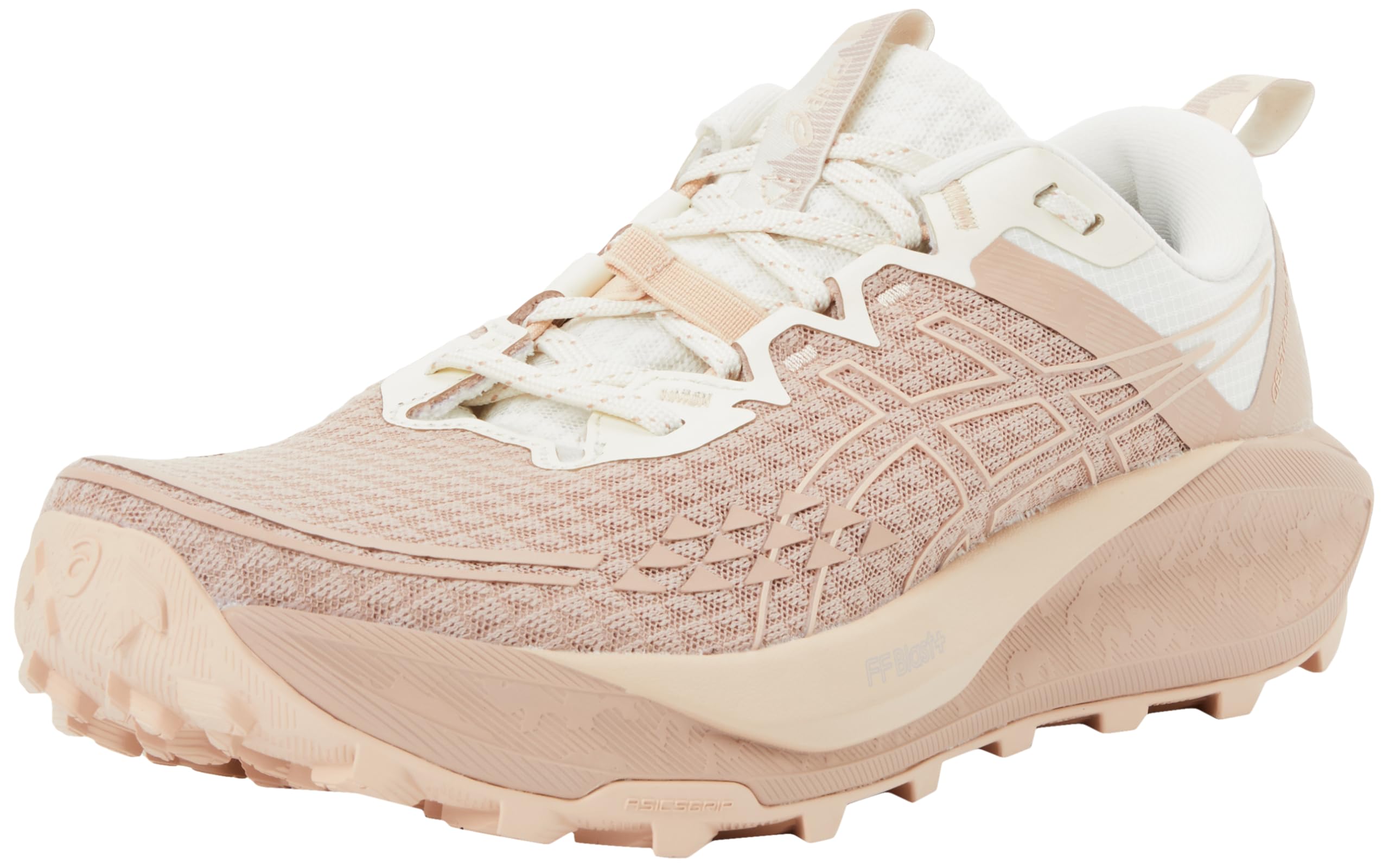 ASICS Damen Gel-Trabuco 13Sneaker