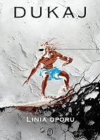 Linia oporu 8308084729 Book Cover