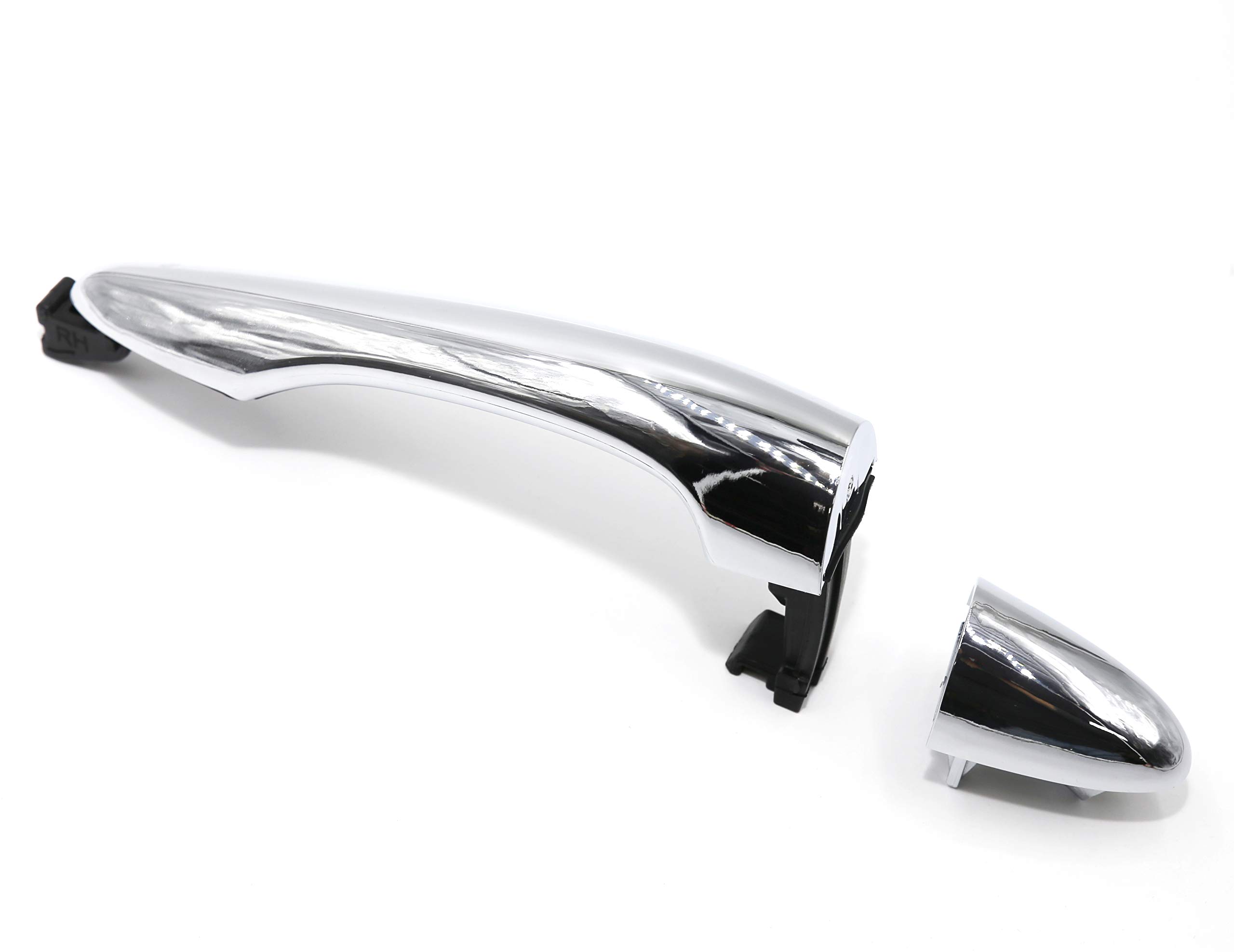 Taruri　1223 Amazon.com: Otois Exterior Front Right Passenger Side Chrome