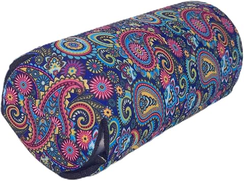 Paisley Slim Can Coolie (1)