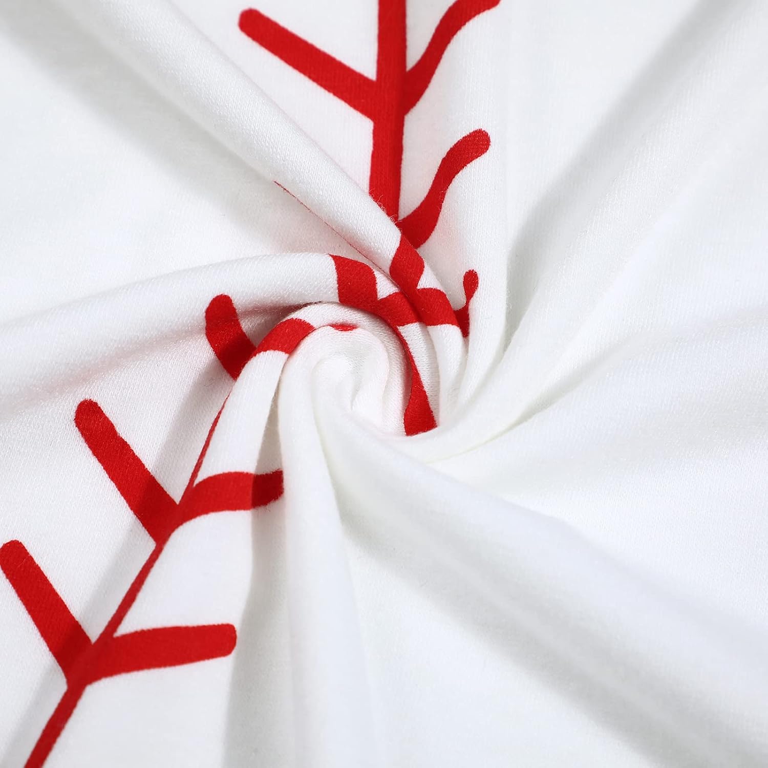 Baseball Tanks Top Women Love Baseball Graphic Shirts Baseball Sleeveless Tops Casual Workout Vest Shirt - Image 6