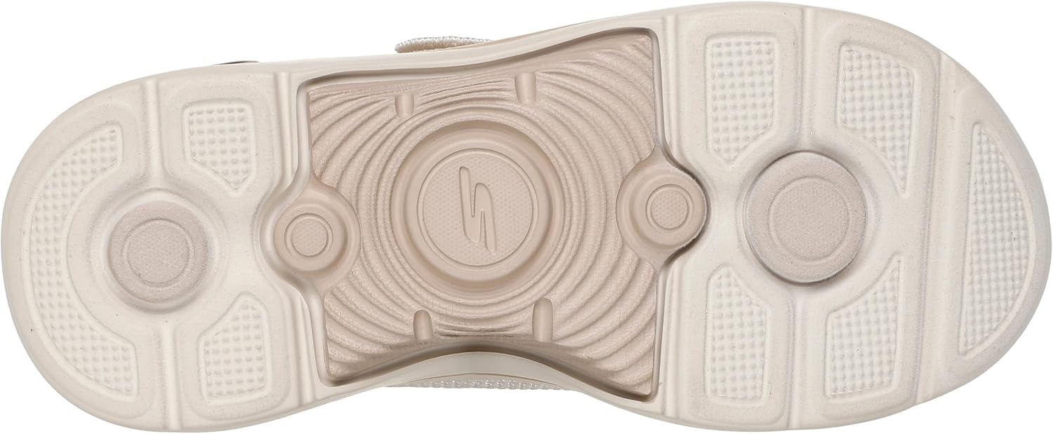 Skechers Women's On-the-go Go Walk Arch Fit 2.0 Sandal - Chloe