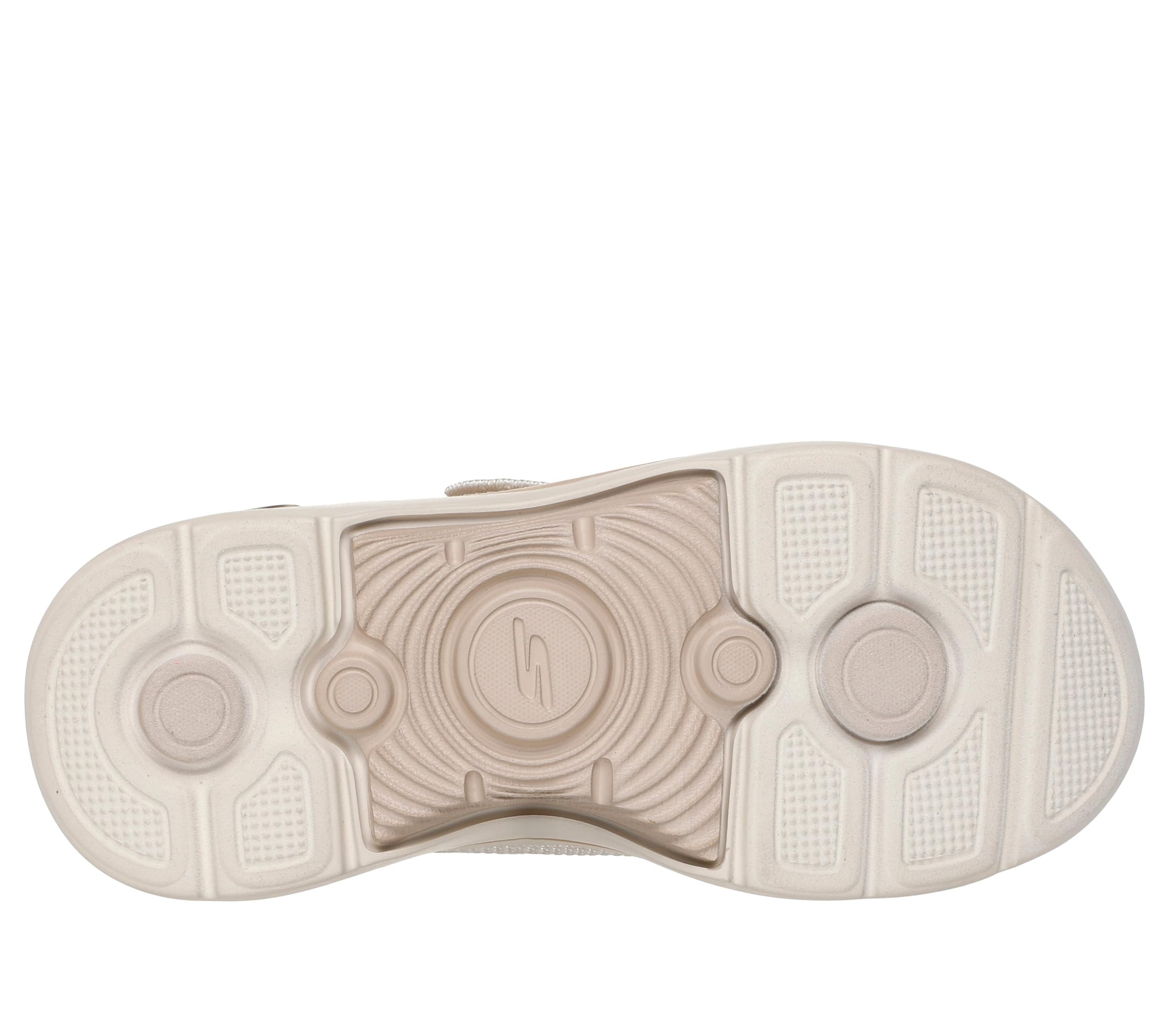 Skechers Kobiety On-the-go Go Walk Arch Fit 2.0 Sandal - ChloeKlapki